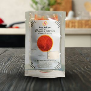 Chilli Powder - 100g