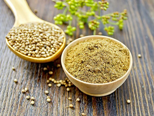 Coriander Powder -100g
