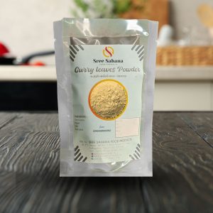 Curry Leaves Powder -100g