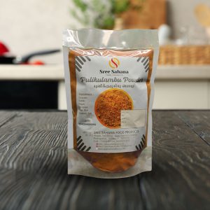 Pulikulambu Powder -100g