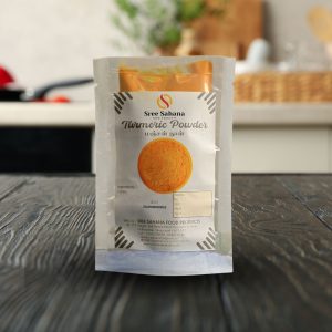 Turmeric Powder -100g