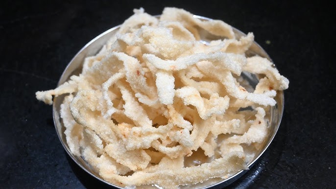 Kuchi Vathal -250g
