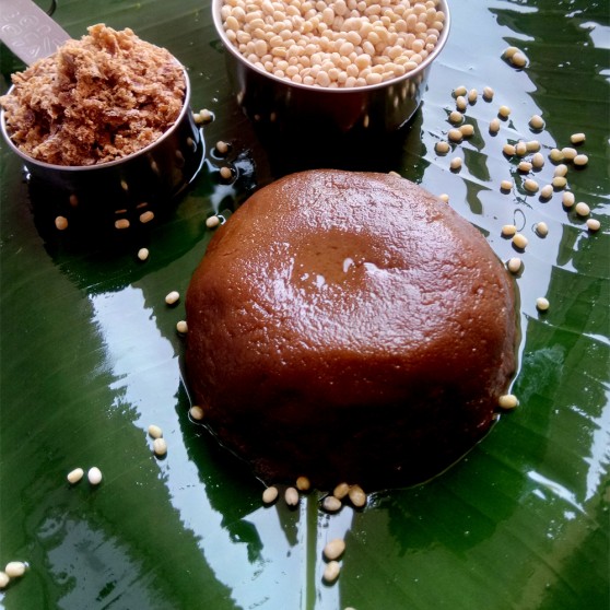 Ulundhu Kali Mix -250g