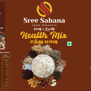Health Mix-500g